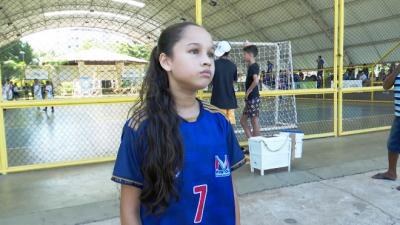 Jogos Escolares Ludovicenses tem mais de três mil alunos inscritos