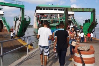 Carnaval 2023: MA terá gratuidade no transporte aquaviário e semiurbano 