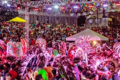 Festança: Ceprama abre a temporada das festas de São João 2023 do Maranhão