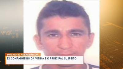 Barra do Corda: mulher é assassinada a tiros, ex-marido é o principal suspeito 