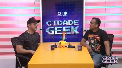 Cidade Geek entrevista Miguel Braga sobre o Matsuri eventos