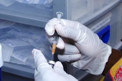 Vacinação contra gripe é antecipada para o dia 4 de abril em todo Estado