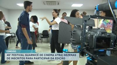 Festival Guarnicê de Cinema atrai dezenas de inscritos para participar da edição