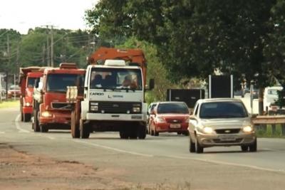 Exame toxicológico para motoristas de ônibus e caminhão tem novo prazo