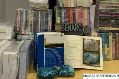 Preso 5º envolvido no esquema de tráfico de drogas Acre e Maranhão