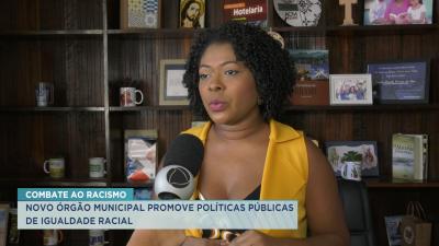 Novo órgão municipal promove políticas públicas de igualdade racial