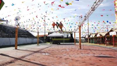 Tradicional Lava-Bois deve atrair 100 mil brincantes em São José de Ribamar