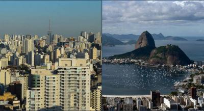 São Paulo e Rio de Janeiro são as cidades mais caras para viver no Brasil
