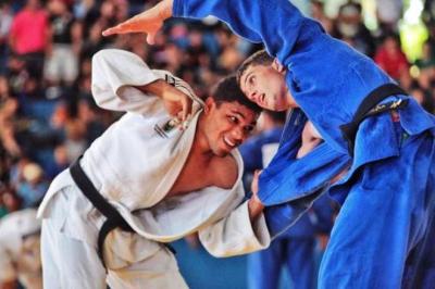 Federação Maranhense de Judô promove treino com atletas da Seleção Maranhense