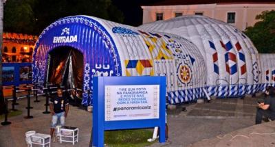 Exposição comemora o aniversário do título de Patrimônio Cultural da capital São Luís
