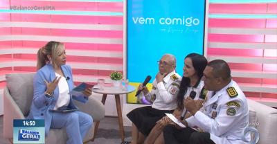 Vem Comigo: saiba o que é “Capelão”, autoridade eclesiástica que provê assistência espiritual