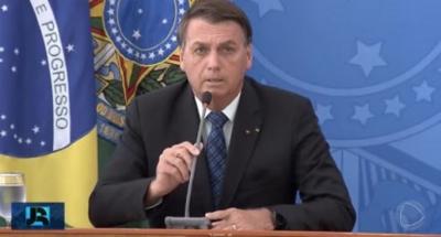 PGR pede ao STF para rejeitar recurso de Bolsonaro contra decisão que o deixou inelegível