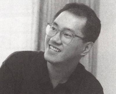  Akira Toriyama, criador de Dragon Ball, morre aos 68 anos