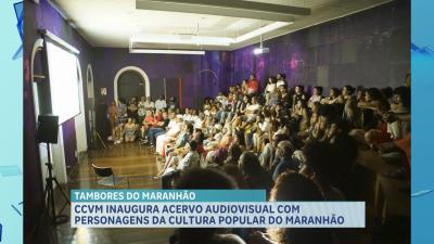 Documentária mostra a manifestação cultural afro-religiosa no Maranhão