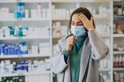 São Luís está entre as capitais com aumento de síndromes respiratórias, aponta Fiocruz