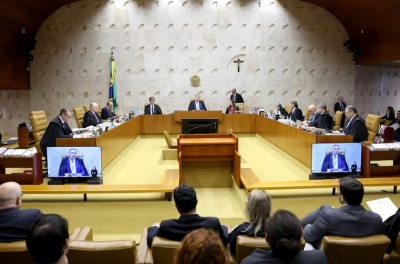 STF retoma julgamento sobre mudança na remuneração do FGTS