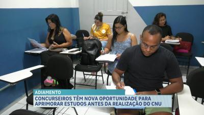 Governo adia Concurso Unificado no país por causa de chuvas no RS