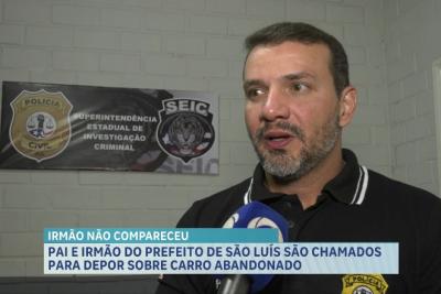 R$ 1 milhão no porta-malas: polícia ouve testemunha sobre caso de dinheiro encontrado