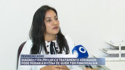 Diagnóstico precoce e tratamento adequado pode mudar a rotina de quem tem fibromialgia