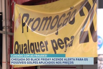 Chegada do Black Friday acende alerta para os possíveis golpes aplicados nos preços