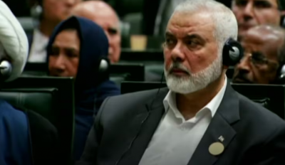 Governo brasileiro condena assassinato de líder do grupo terrorista Hamas