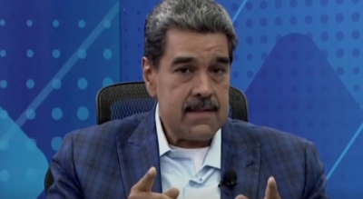 Mais de 40 países se reúnem para denunciar repressão na Venezuela