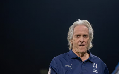 Jorge Jesus no Flamengo ou na seleção: quanto custaria?