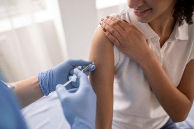 Cobertura vacinal contra o HPV no Maranhão está abaixo da média nacional