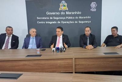 Caso pacovan: Polícia Civil prende casal suspeito de envolvimento na morte do empresário