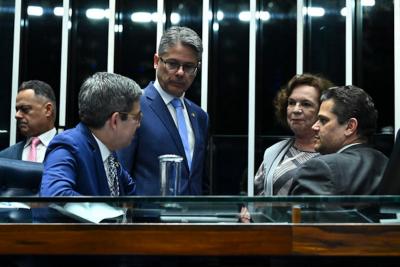 Senado instala nesta terça CPI do Crime Organizado para investigar PCC, CV e outras facções