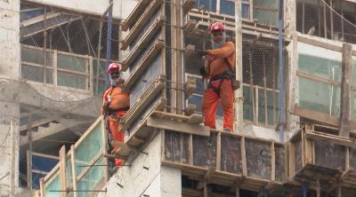 Abril Verde alerta para a saúde e segurança no trabalho