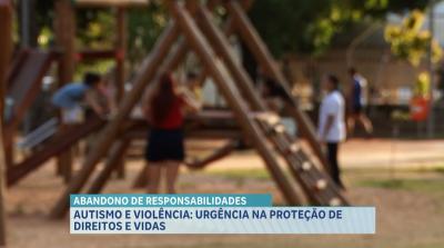 Situações de maus-tratos contra crianças têm consequências graves