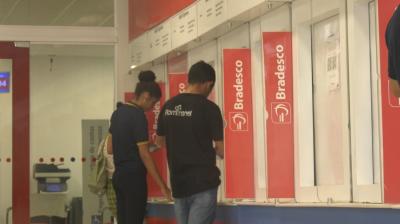 Banco Bradesco deve fechar 16 agências no Maranhão até junho de 2025