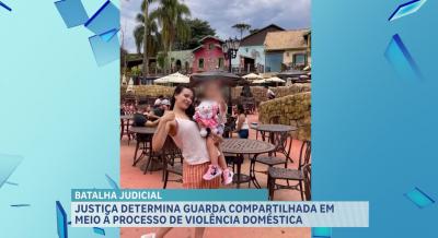 Justiça do Maranhão determina guarda compartilhada de criança até conclusão do caso