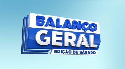 Balanço Geral Edição de Sábado (22/02/25)