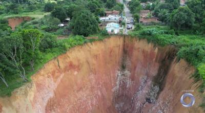 Evento discute impactos da erosão de solos e a vulnerabilidade socioambiental de regiões do MA