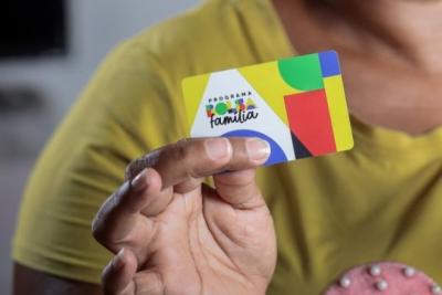 Maranhão tem mais de 1,2 milhão de famílias beneficiadas pelo Bolsa Família em março