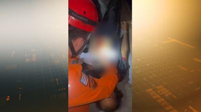 Confusão durante festejo de São Marçal termina com homem esfaqueado em São Luís