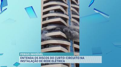 Entenda os riscos do curto-circuito na instalação elétrica