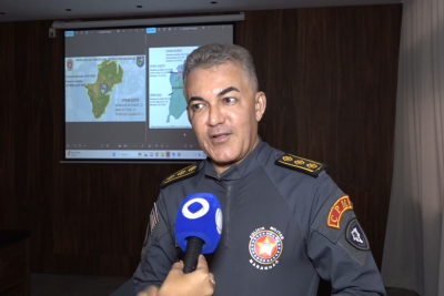 Homicídio interrompe período de 9 dias sem assassinatos em São José de Ribamar