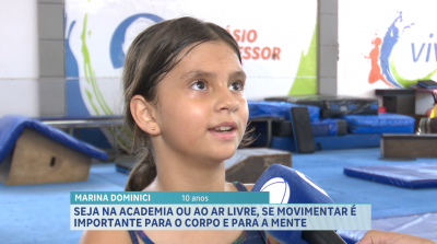 Atividade física regular na adolescência é essencial para a saúde do corpo e mente