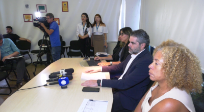 MOB reúne empresários do transporte, SET e STTREMA para tratar da greve no transporte público