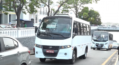 Governo lança programa que reduz valor da passagem do transporte alternativo