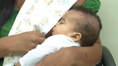 Veja a importância da doação de leite materno