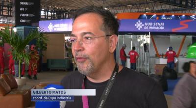6ª edição da Expo Indústria Maranhão tem início nesta quinta (2)