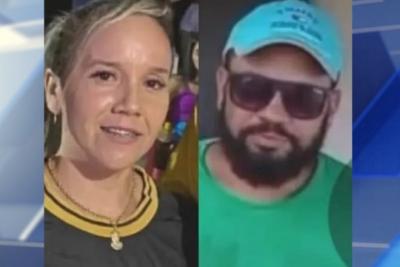 Polícia investiga possível feminicídio em Pedreiras; suspeito do crime pode ter se matado