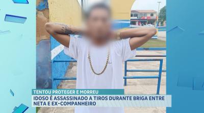 Polícia Civil procura suspeito de matar idoso no município de Mirinzal, no MA