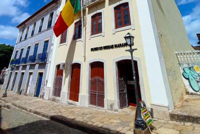 Museu do Reggae celebra 7 anos de história com vasta programação