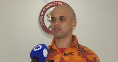 Maranhão já registra mais de 10 mil focos de incêndios em 2025, diz Inpe