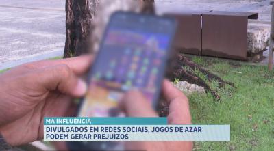 Pressão para recuperar perdas em jogos de azar pode resultar em estresse e ansiedade